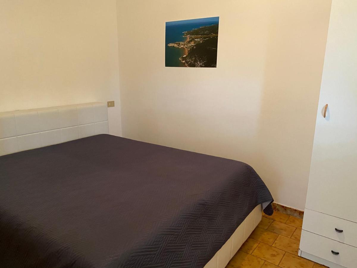 Appartamenti - Spiaggia Zaiana Peschici Exterior foto